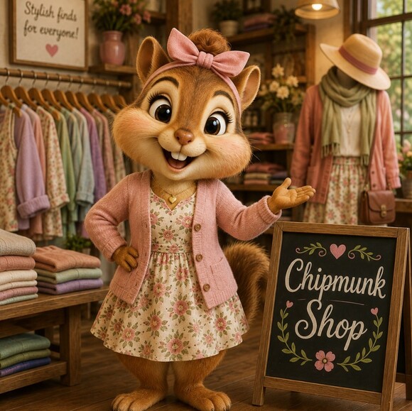 chipmunk_shop